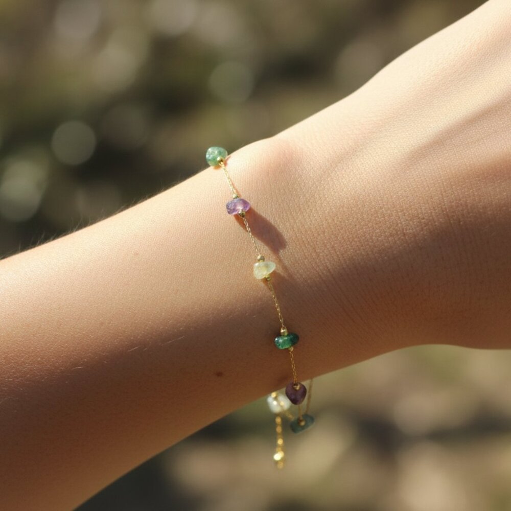 Chic & Stylish Bracelet – A Thoughtful Gift for Women and Girls, DYC1836